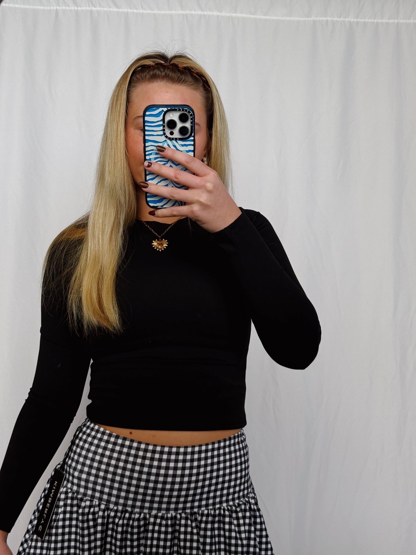 Power Move Long Sleeve