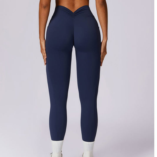 Alyssa Pocket Leggings